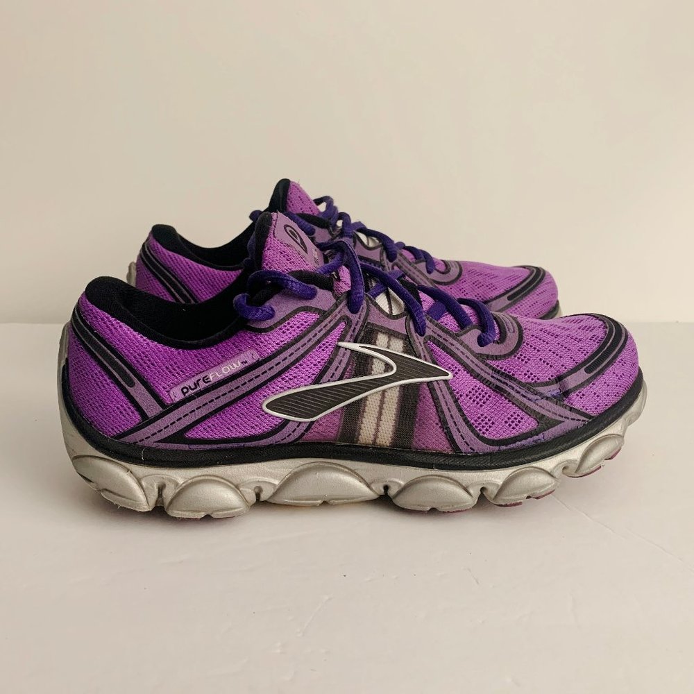 Brooks PureFlow dna Running Training